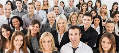 Comment s'appelle en réalité le groupe qui enlève les enfants ?