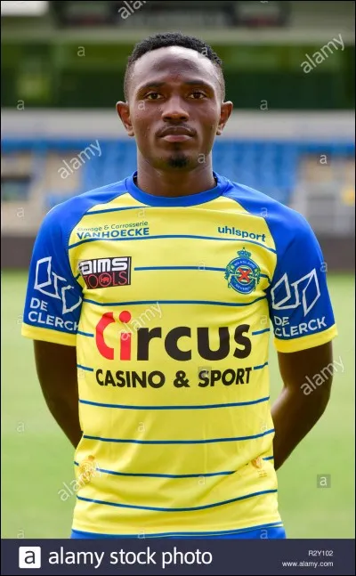 Dans quelle ville est basé ce club? (Waasland-Beveren)