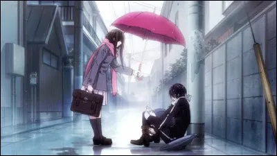 La qualité qui te correspond le mieux parmi celles-ci :