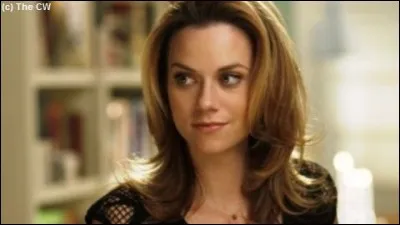 Avec qui Peyton a-t-elle déjà été en couple ?