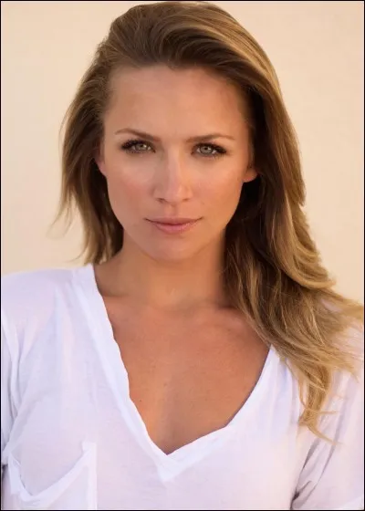 Avec qui la sœur de Haley était-elle mariée ?