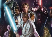 Test Qui es-tu dans ''Star Wars'' ?