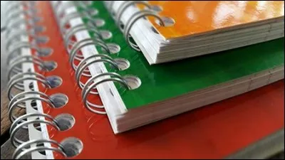 Ta matière préférée est..