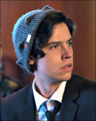 Quel est le gang dont Jughead Jones est le roi ?