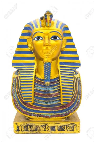 Hatchepsout est le nom d'...