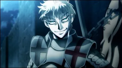 De quel anime s'agit-il ?