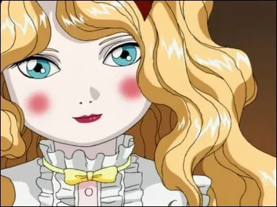 De quel anime s'agit-il ?