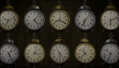 De quel anime s'agit-il ?