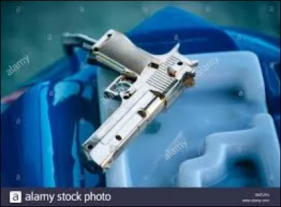 Qu'est-ce que c'est ?