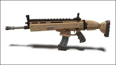 Qu'est-ce que c'est ?