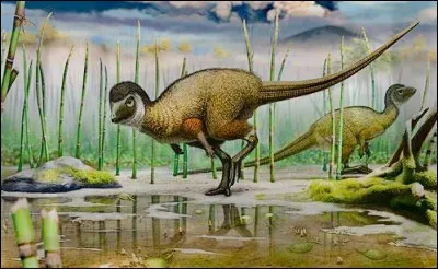 A quelle époque ont vécu les dinosaures ?