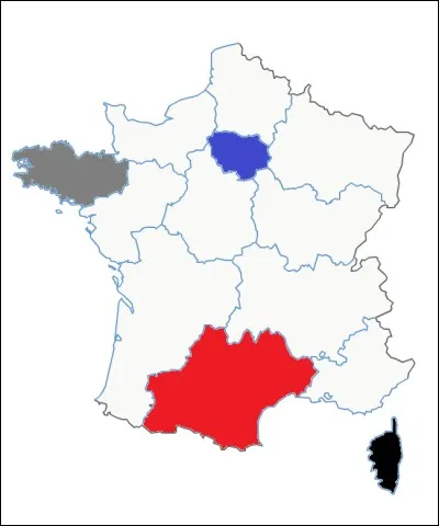 Quel est le nom de cette région en rouge ?