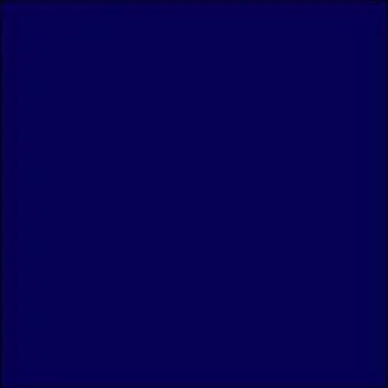 Quel est ce type de 'bleu' ?