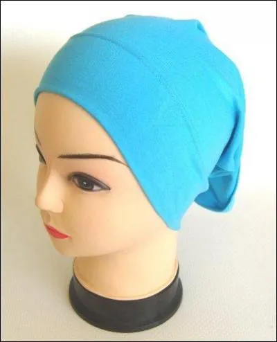 Quel est ce type de 'bleu' ?