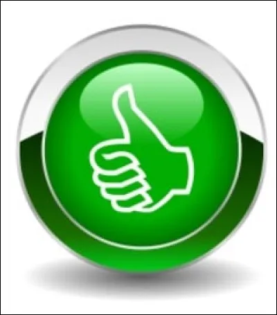 Ta grande qualité...