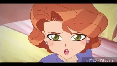 Qui est tante Hélène ?