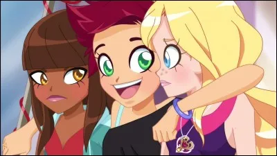 Comment s'appelle la musique des meilleures amies ?