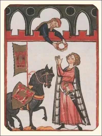 Dès avant la Renaissance, une mode renverse ces traditions : il faut désormais pour les hommes s'intéresser à la culture, faire preuve de goût vestimentaire et respecter davantage les femmes et les ennemis. Comment nomme-t-on cela ?