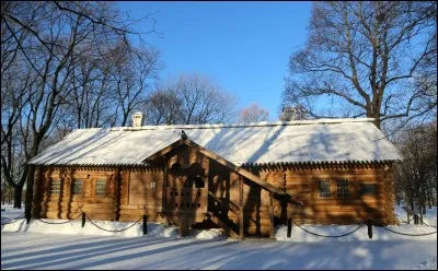 Porter la barbe en Russie était - en ces temps-là - absolument interdit et l'on instaura un impôt pour y déroger. Qui instaura cette mesure au poil ?