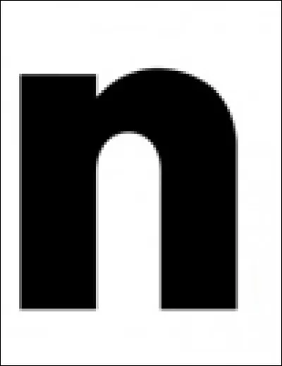 Que représente cette lettre ?