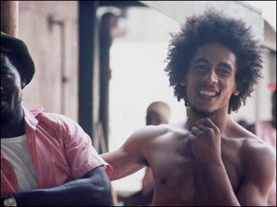 A quelle date est né Bob Marley ?