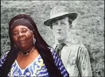 De quelle origine était son père ?