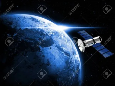 Quel satellite n'existe pas ?