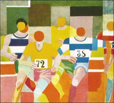 Dans les années soixante, qui fut le grand rival du coureur Michel Jazy ?