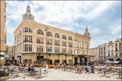 Quelle est la ville la plus peupl&eacute;e du d&eacute;partement ?