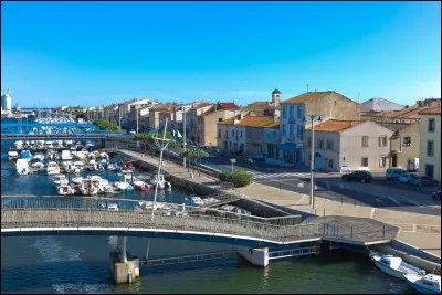 Quel est le premier port de p&ecirc;che du d&eacute;partement ?