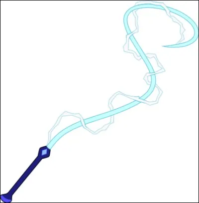 &Agrave; qui appartient ce fouet ?