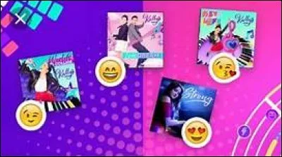 Kally se fait passer pour...