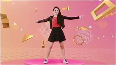 Quelle est la chanson préférée de Kally ?