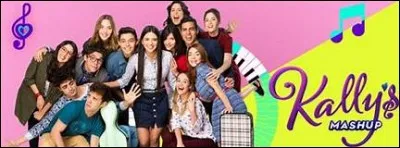 Qui est sa meilleure amie ?