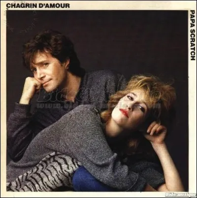 Quel groupe chantait ''Chacun fait (c'qui lui plaît)'' ?