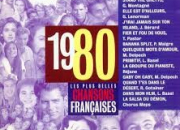 Quiz Chansons francophones de l'anne 1981 (2e partie)