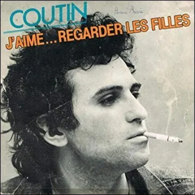 Patrick Coutin a chanté ''J'aime regarder les filles''. Qui est le plus susceptible d'aimer ''regarder les filles qui marchent sur la plage quand elles se déshabillent et font semblant d'être sages'' ?