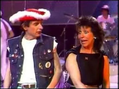 Complétez le titre de la chanson du Grand Orchestre du Splendid : ''Radio ------------''.