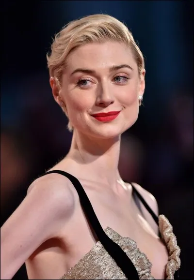 Qui est cette actrice australienne qui a notamment joué dans "Les Gardiens de la Galaxie : Volume 2" ?