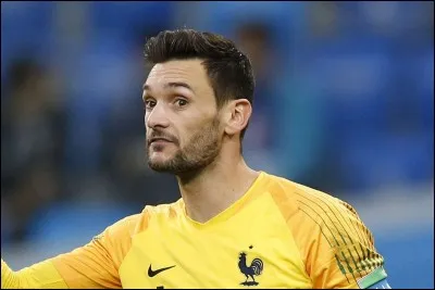 Quel joueur a marqué durant la finale de la CDM après la mauvaise erreur de Hugo Lloris ?
