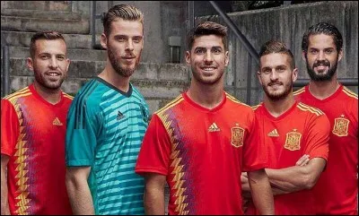 Quel pays a fini par arrêter le chemin de l'Espagne vers la finale ?