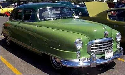 Quel est son constructeur ?