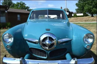 Quel est son constructeur ?