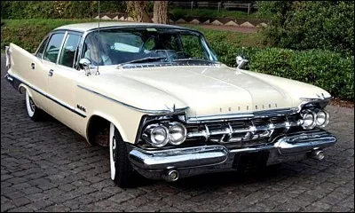 Quel est son constructeur ?