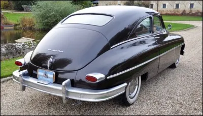 Quel est son constructeur ?