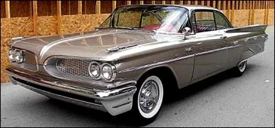 Quel est son constructeur ?