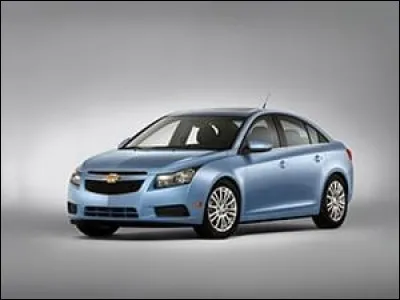 Quel est son constructeur ?