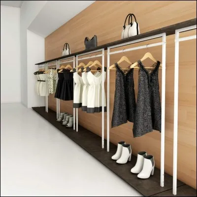 Que préfères-tu mettre ?