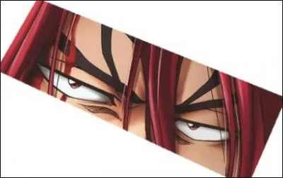 Qui est le lieutenant de la sixime division ?