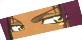 L'ancienne capitaine de la deuxime division et elle peut aussi se transformer en chat :